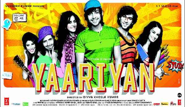 yaariyan full movie 2014 hindi