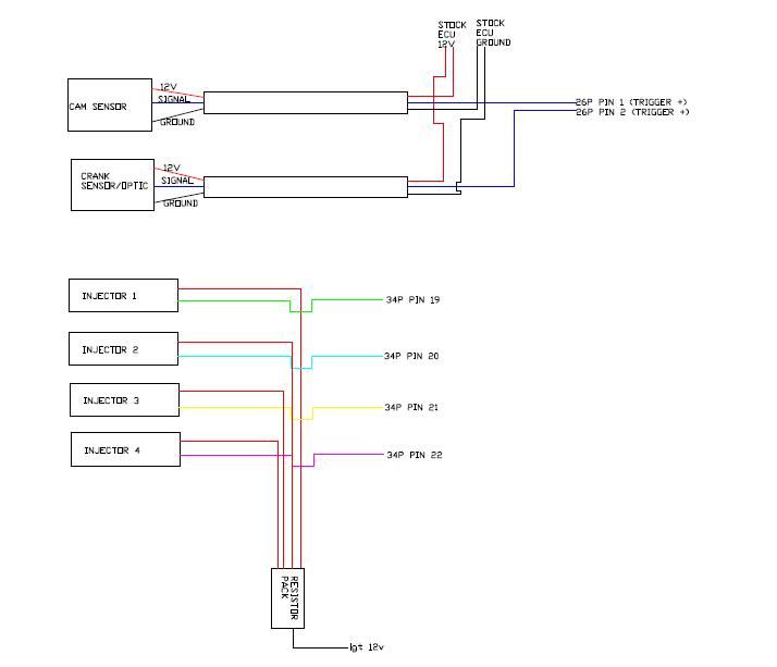 haltech e6x wiring diagram